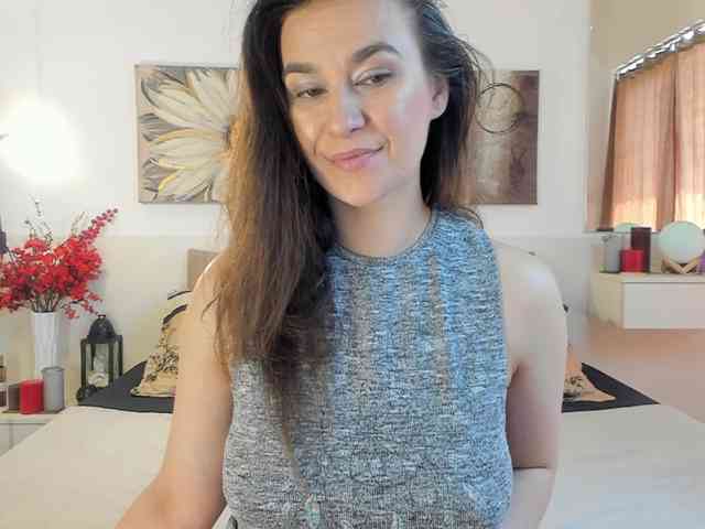 CassidyJoy webcam