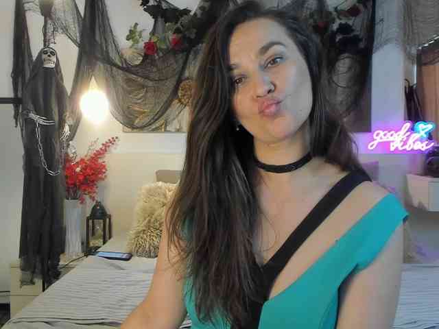 CassidyJoy webcam
