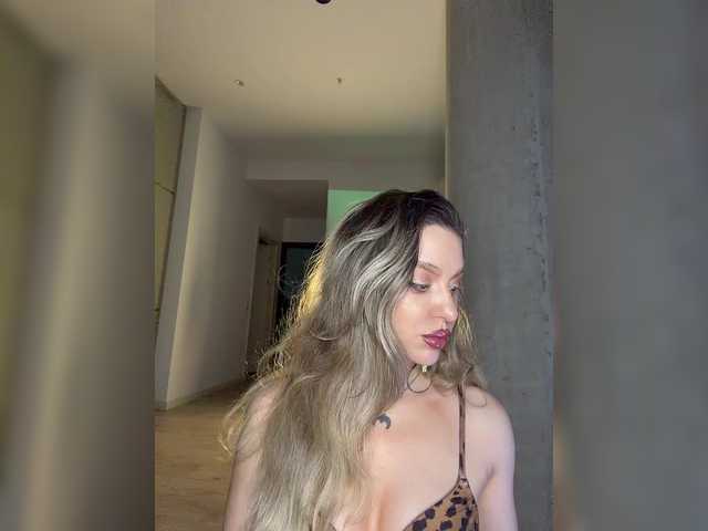 MistressX555's BongaCams show and profile