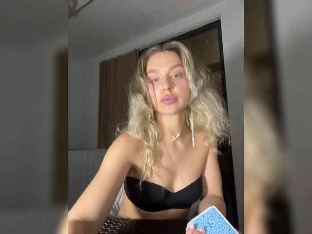 webcam live MistressX555
