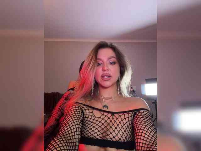 MistressX555 live show