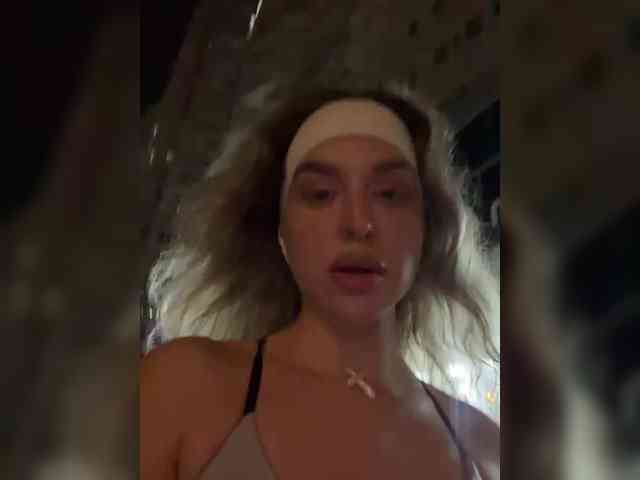 MistressX555 webcam