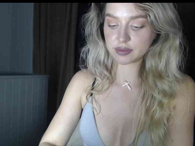 MistressX555 webcam