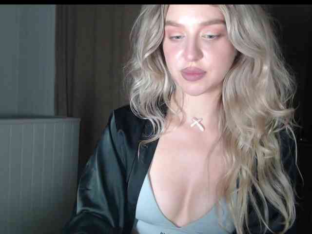 MistressX555 webcam