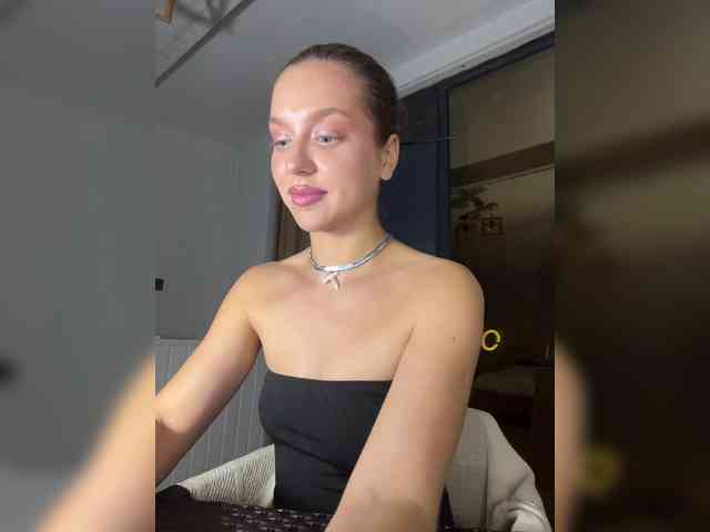 Модель: MistressX555