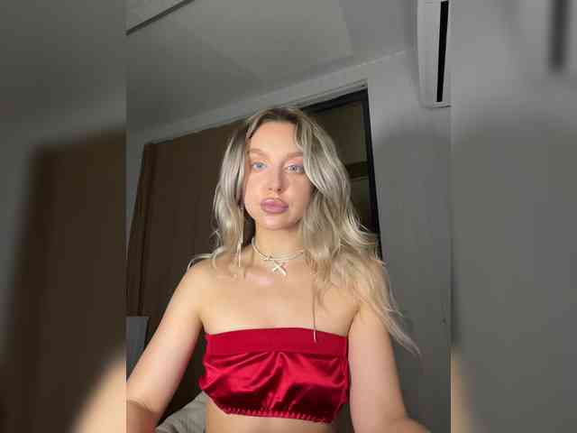 MistressX555 webcam