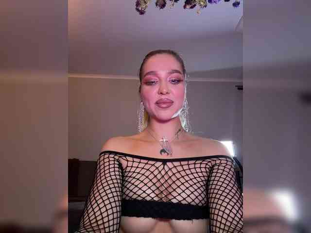 MistressX555 webcam