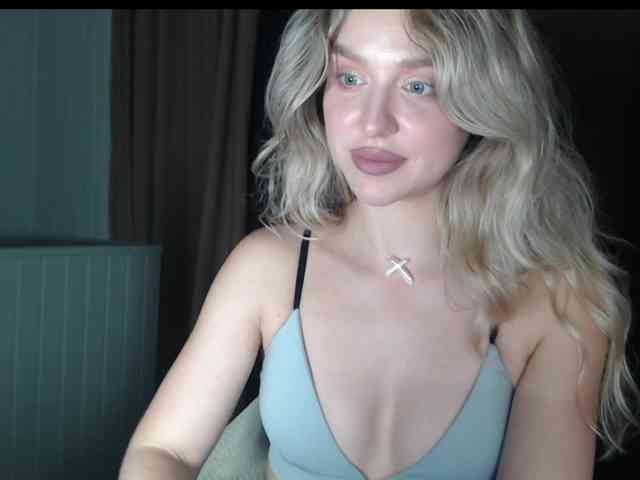 MistressX555 webcam