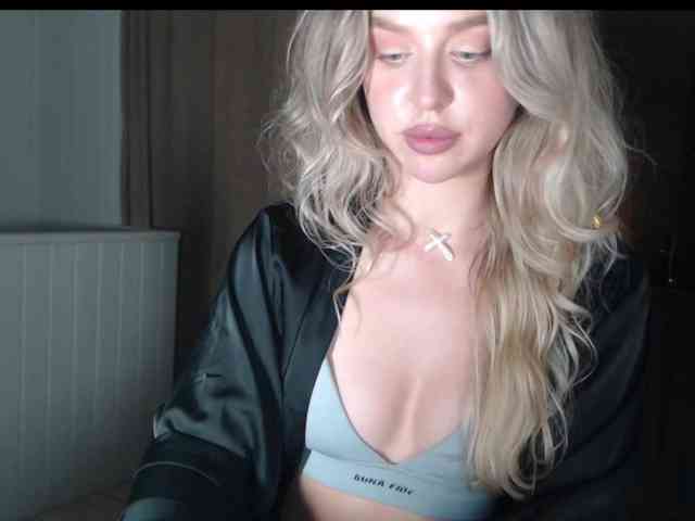 MistressX555 webcam