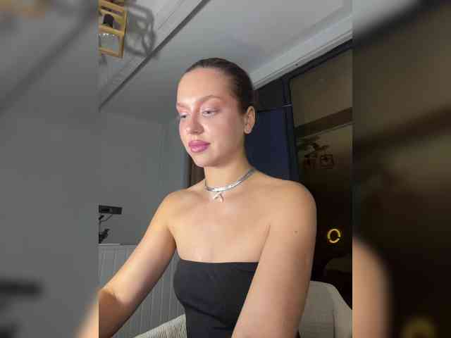 MistressX555 webcam