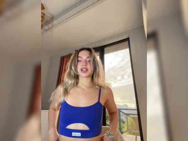 MistressX555 webcam