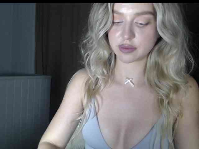 MistressX555 webcam