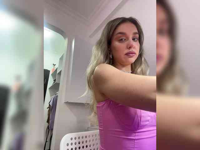 MistressX555 webcam
