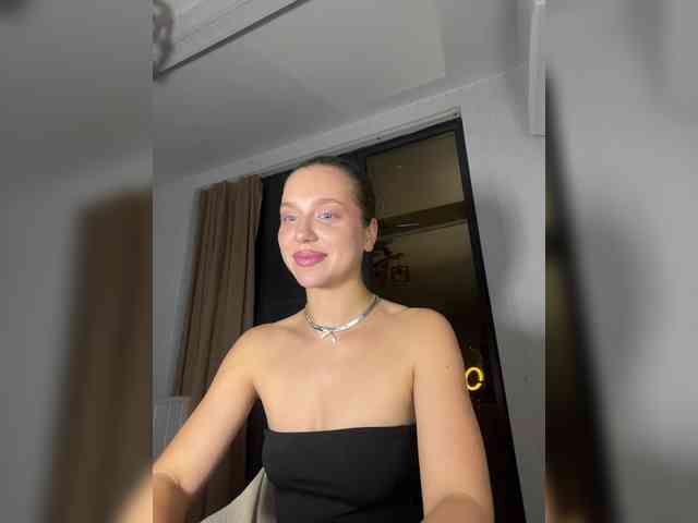 MistressX555 webcam