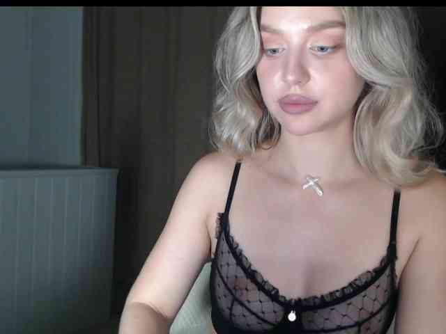 MistressX555 webcam