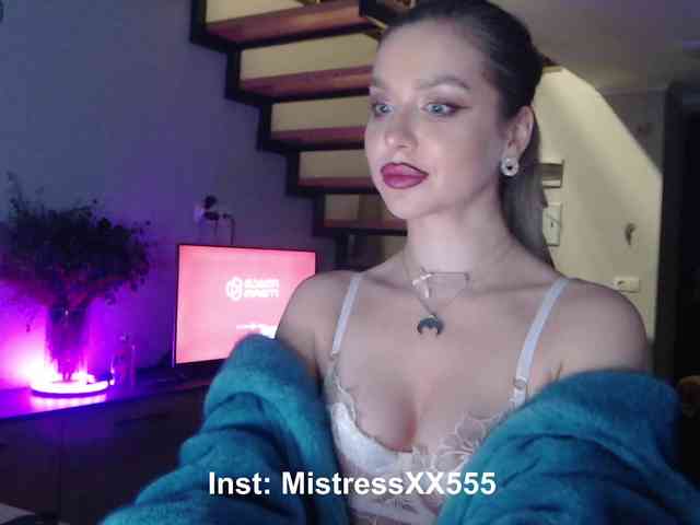 MistressX555 MistressX555