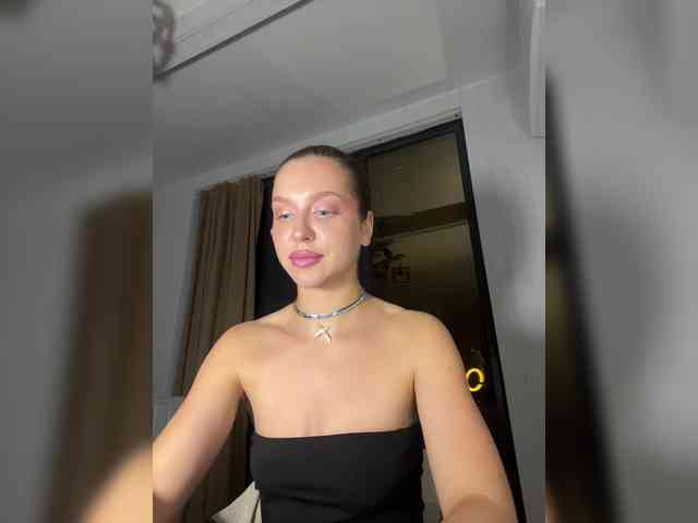 MistressX555 webcam