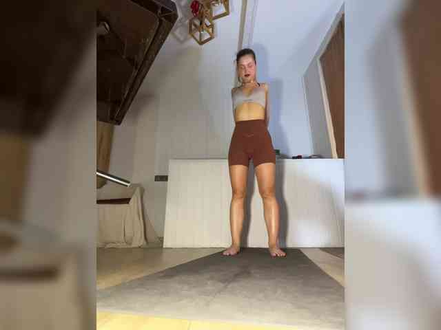 MistressX555 Live Webcam on BongaCams