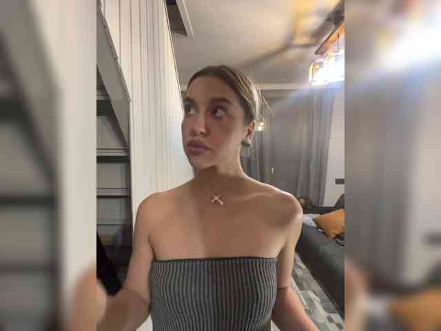 MistressX555 webcam