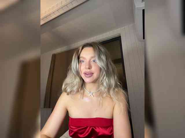 MistressX555 webcam