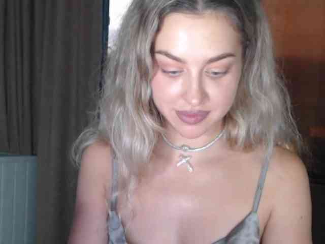 MistressX555 webcam