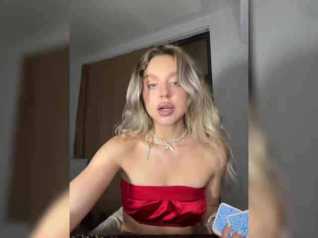MistressX555 webcam