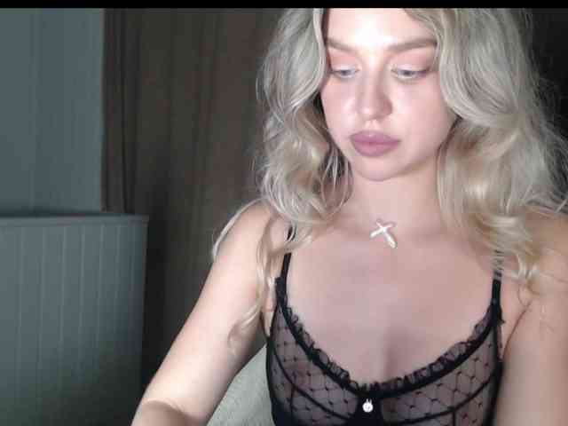 MistressX555 webcam