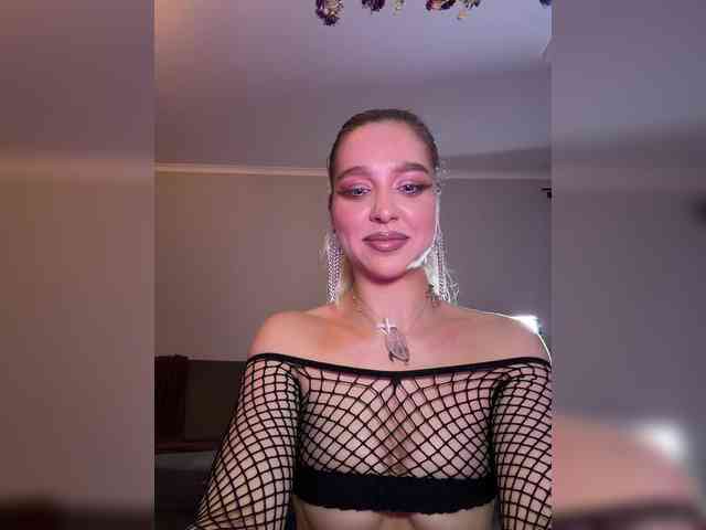 MistressX555 webcam
