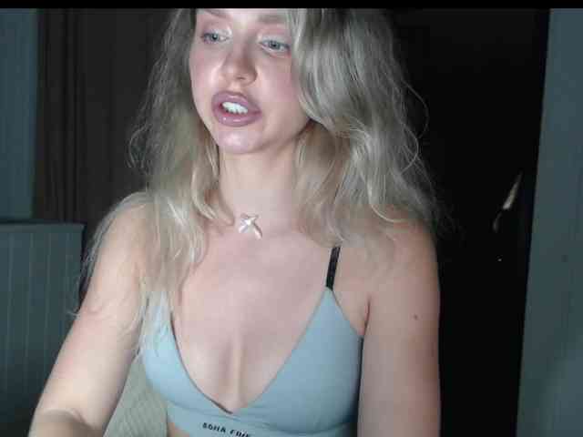 MistressX555 webcam