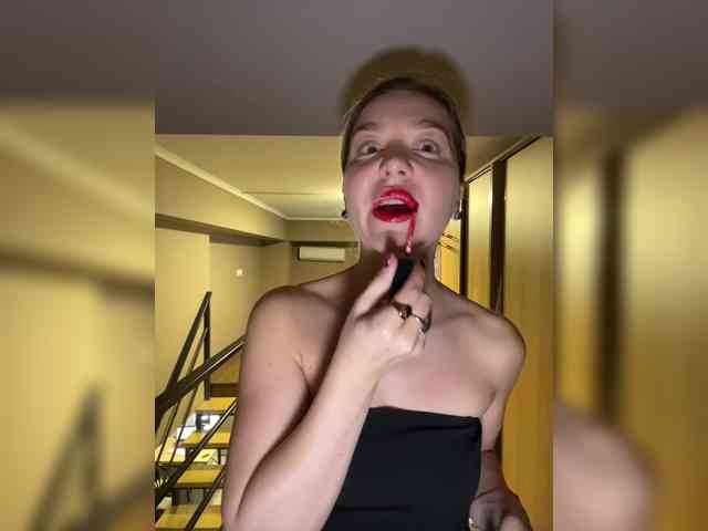 MistressX555 webcam