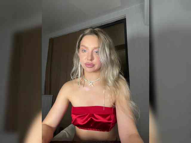 MistressX555 webcam