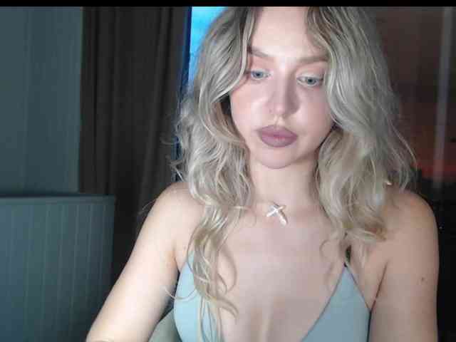 MistressX555 webcam