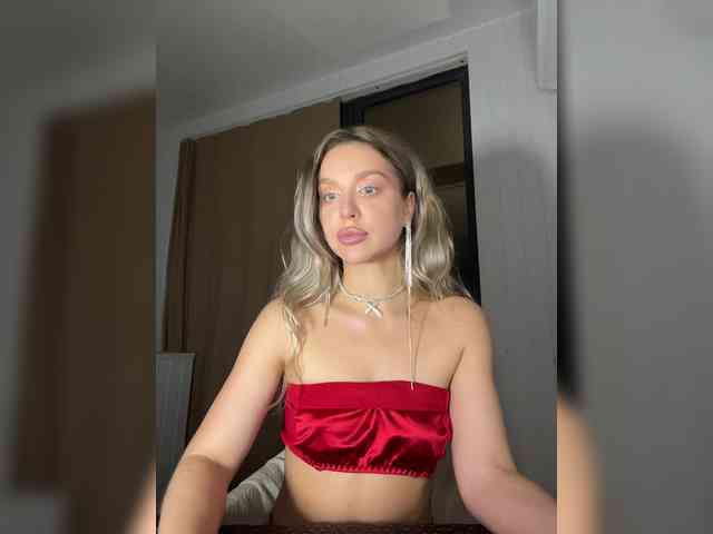 MistressX555 webcam