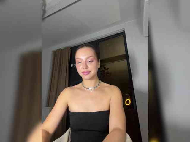 MistressX555 webcam