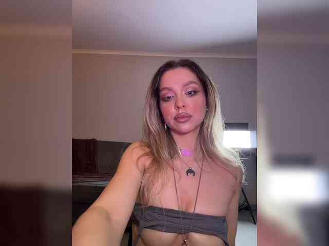 MistressX555 webcam