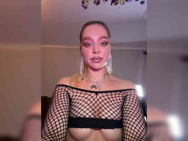 MistressX555 webcam