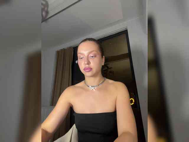 MistressX555 webcam
