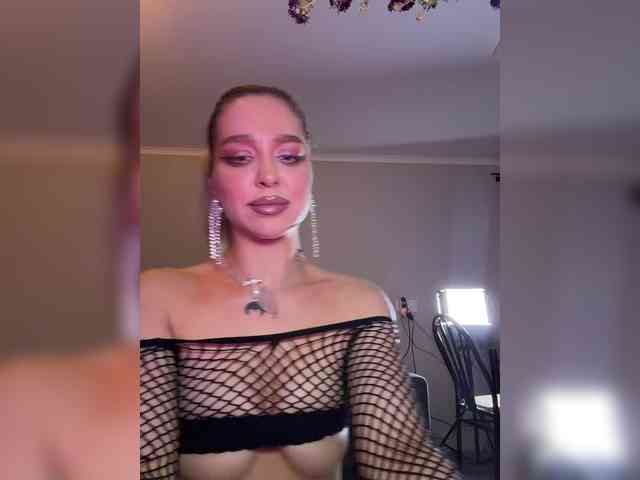 MistressX555 webcam