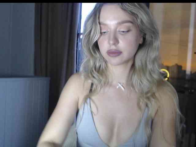 MistressX555 webcam