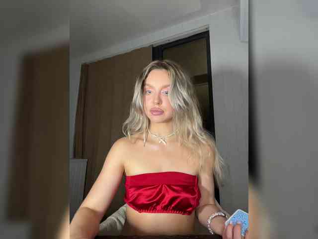 MistressX555 webcam