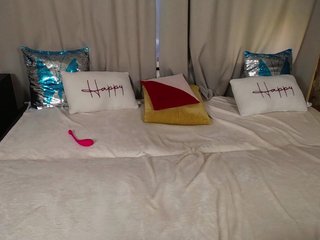 Unusual-G Porn Show