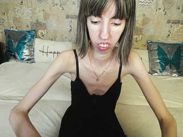 Unusual-G's BongaCams show and profile