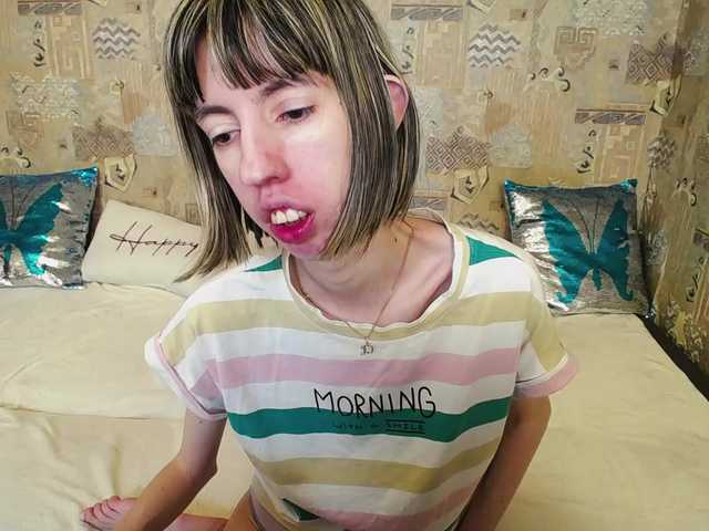 Unusual-G's BongaCams show and profile