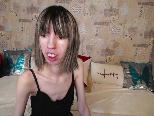 Unusual-G's BongaCams show and profile