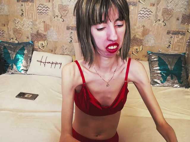 Unusual-G's BongaCams show and profile