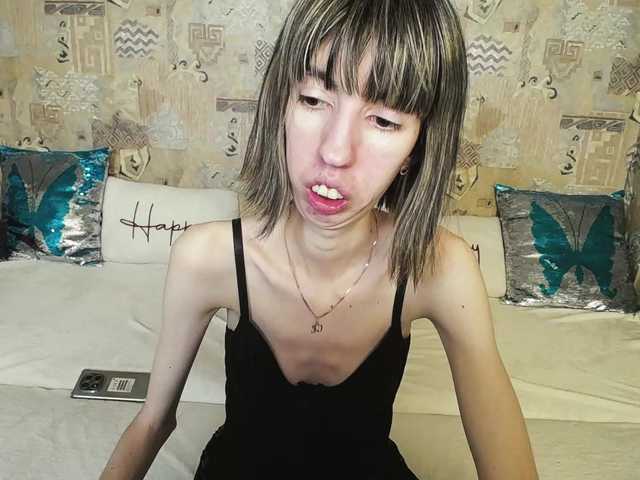 Unusual-G's BongaCams show and profile