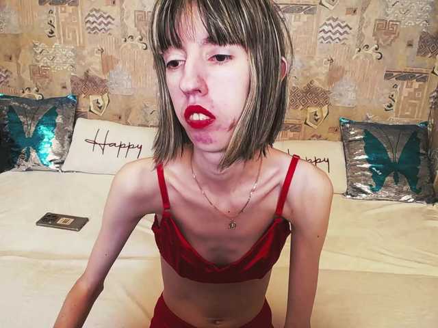 Unusual-G's BongaCams show and profile