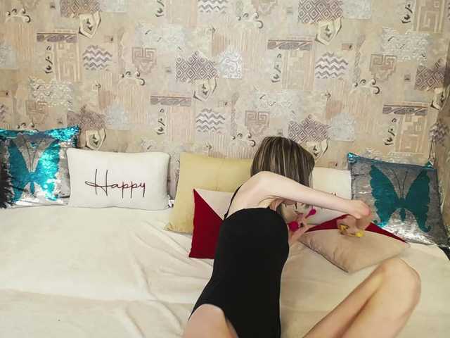 Unusual-G's BongaCams show and profile