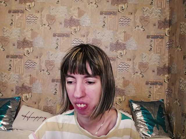 Unusual-G's BongaCams show and profile