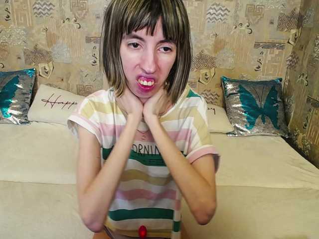 Unusual-G's BongaCams show and profile